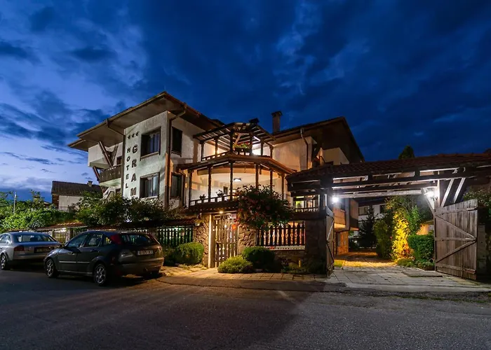 Grami Hotel
