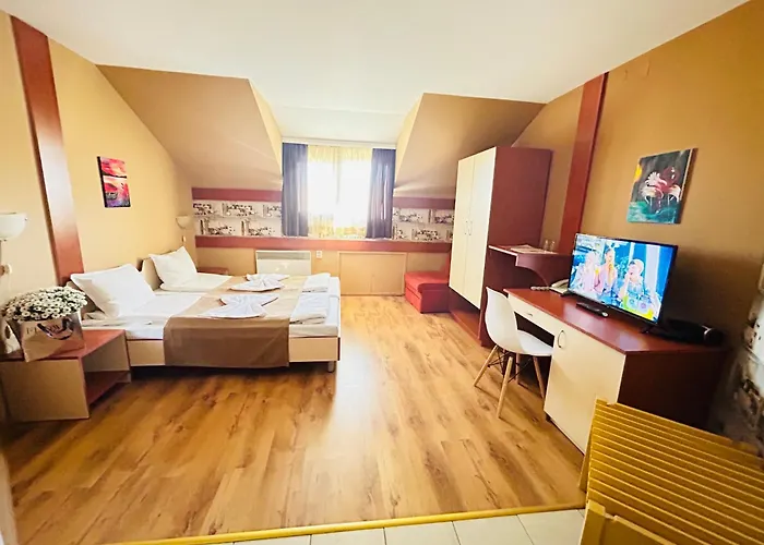 Grami Hotel