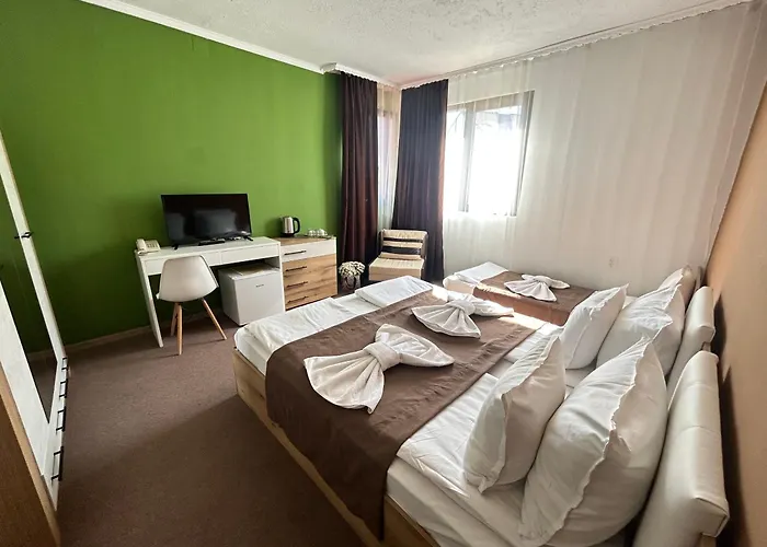 Grami Hotel