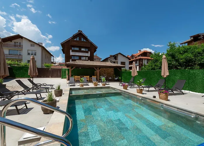 Grami Hotel