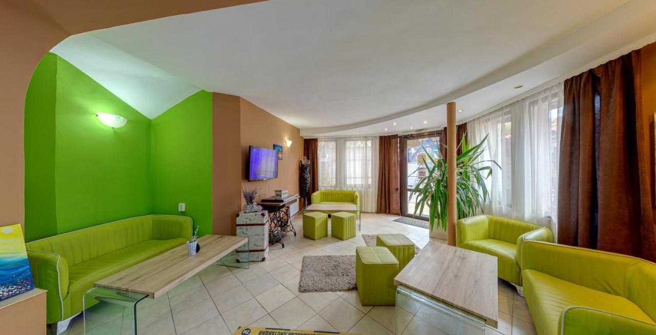 Grami Hotel Bansko