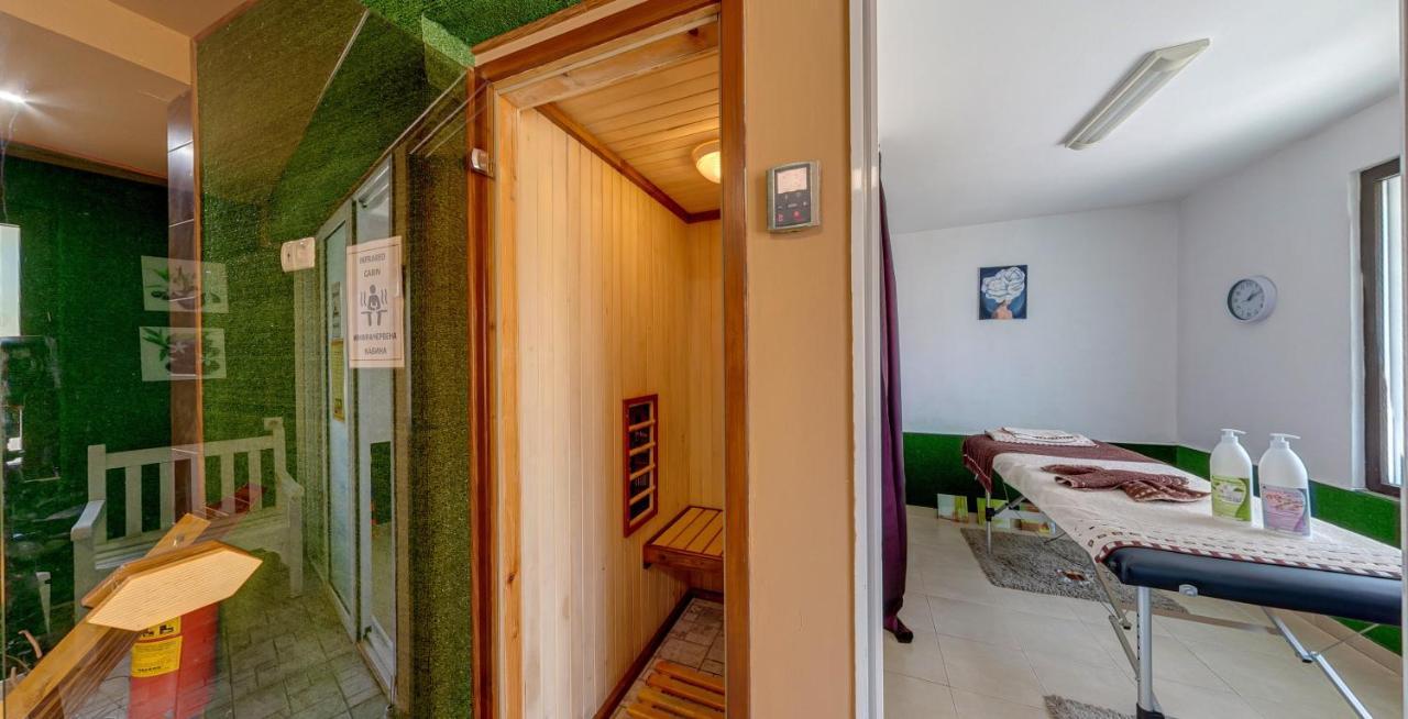 Hotel Grami Bansko