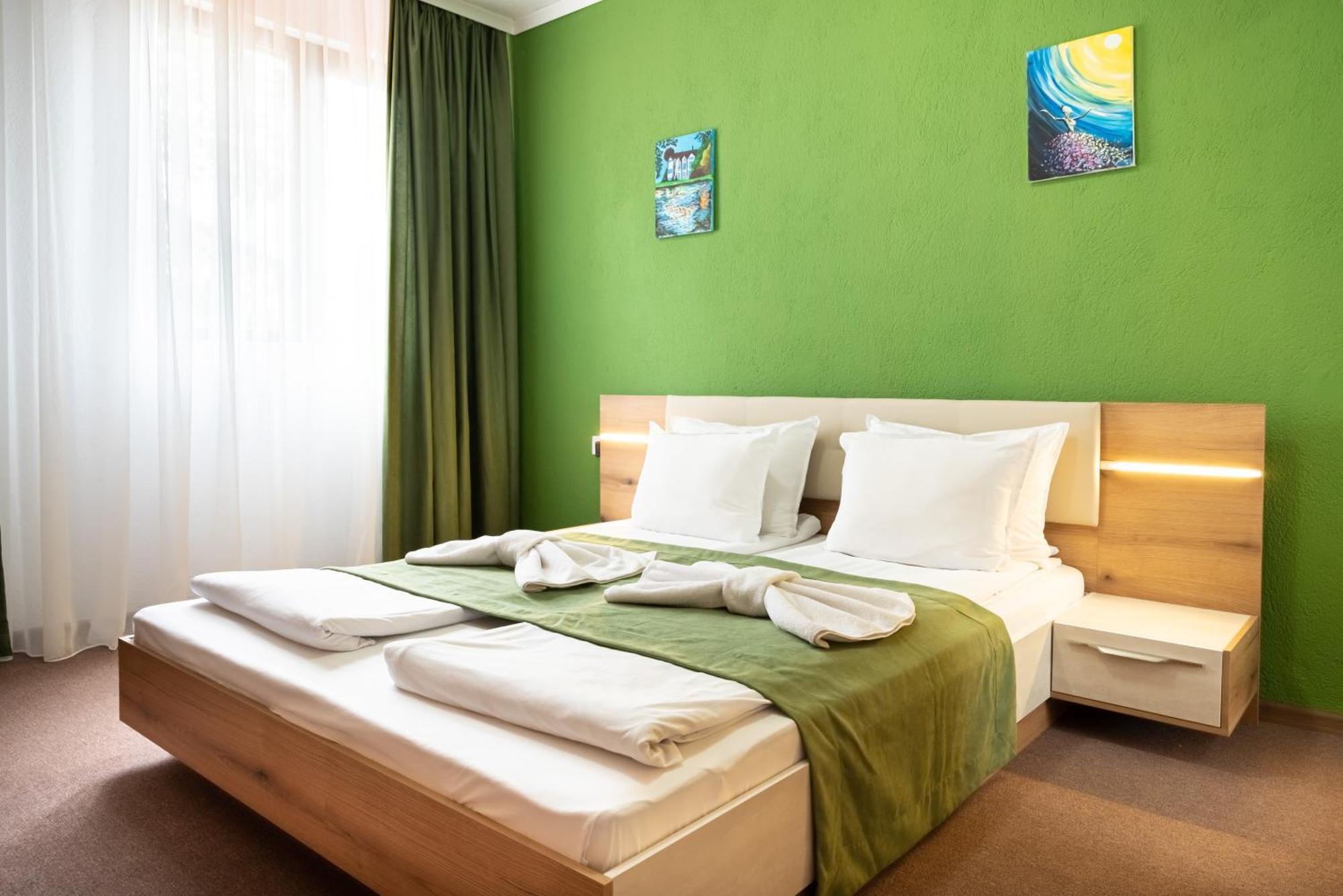 Hotel Grami