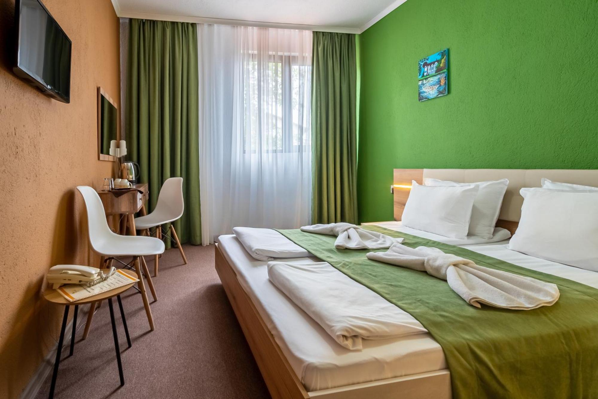 Grami Hotel Bansko