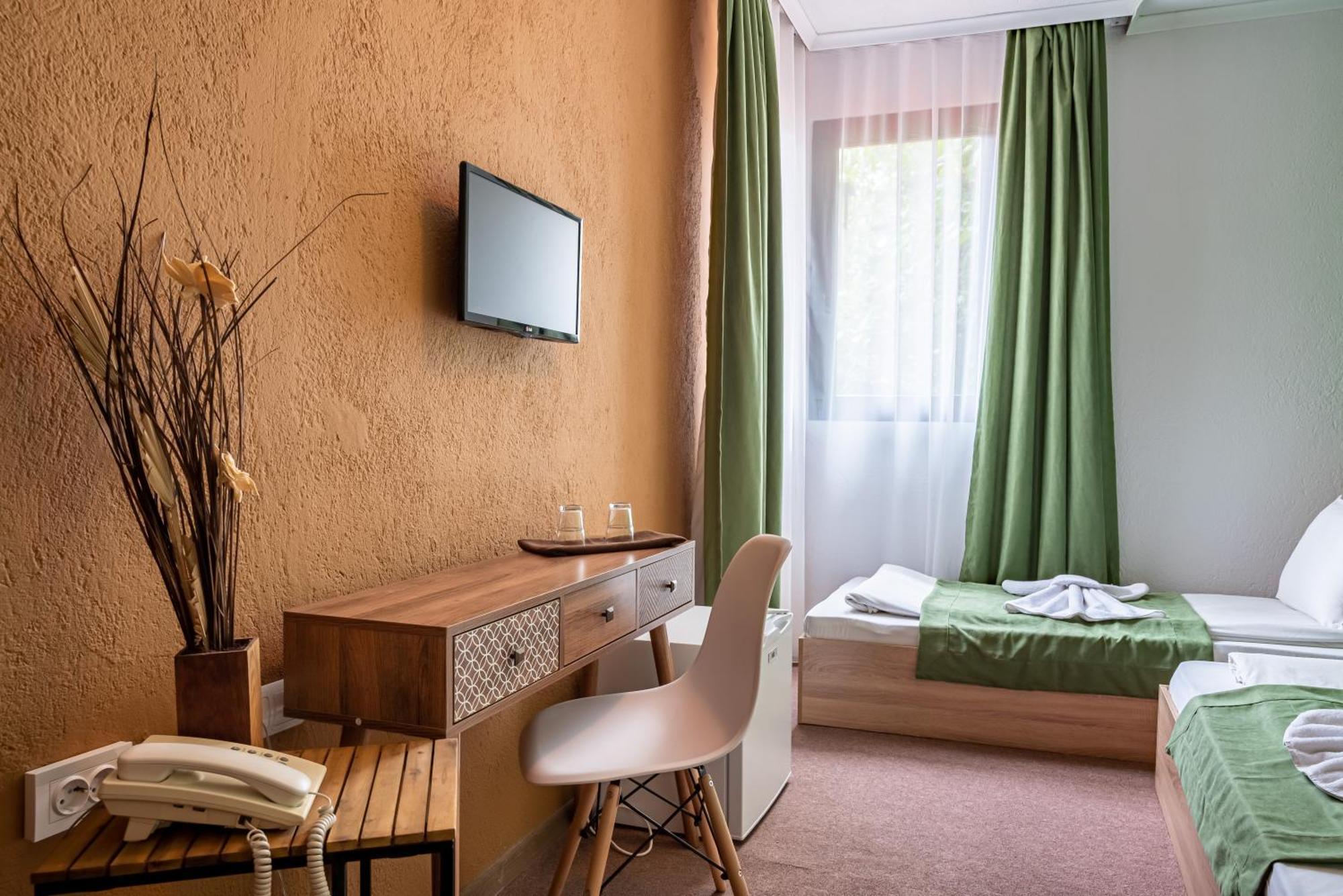 Hotel Grami