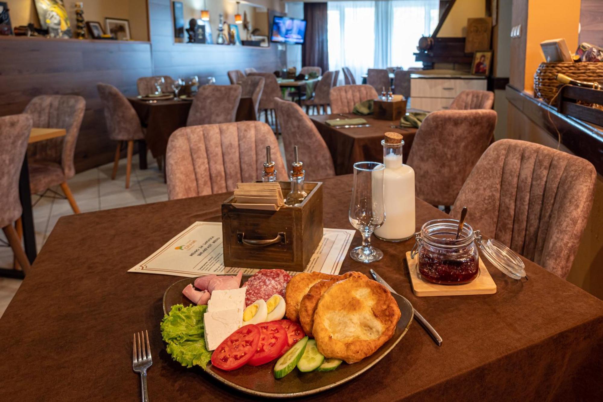 Grami Hotel