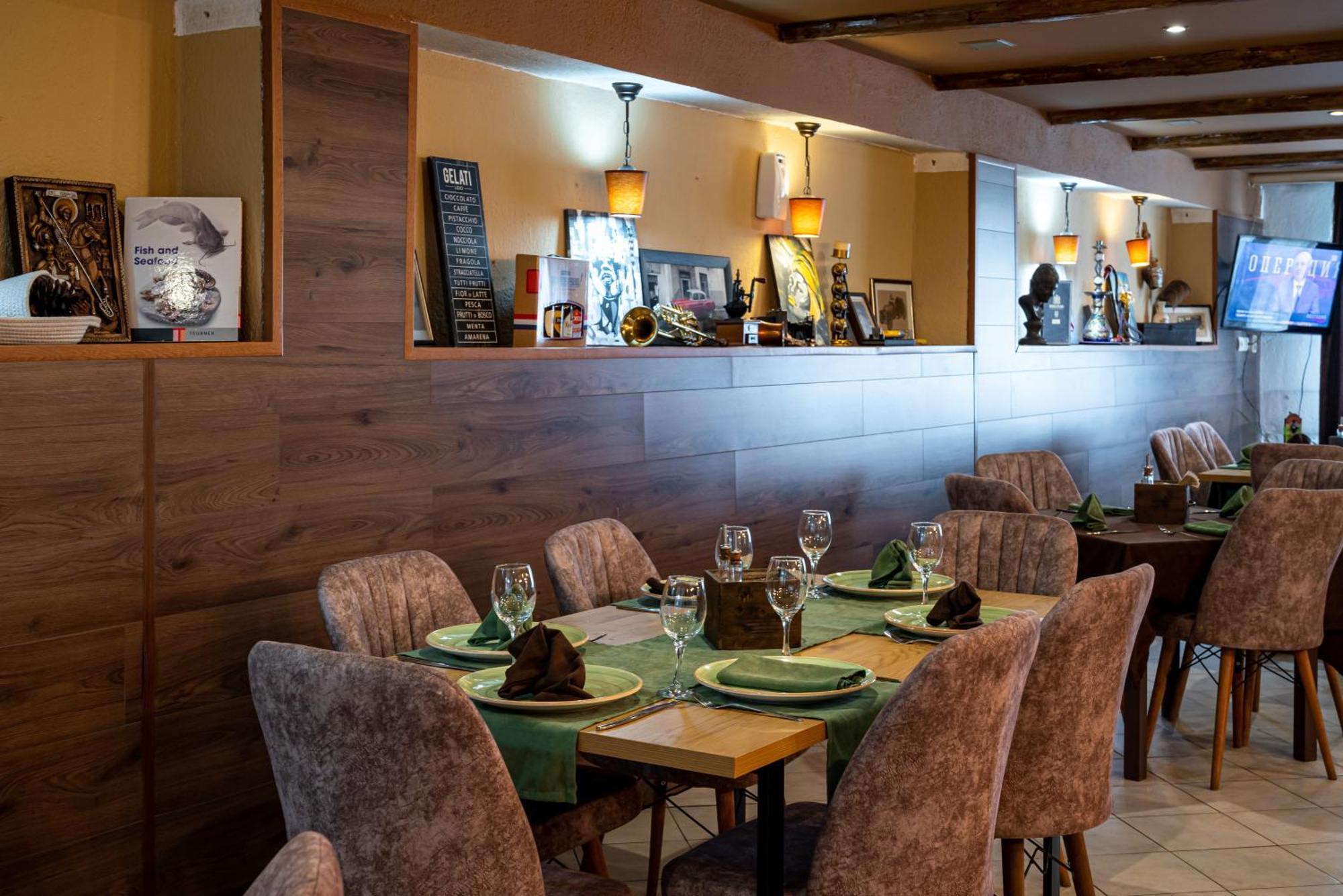 Grami Hotel