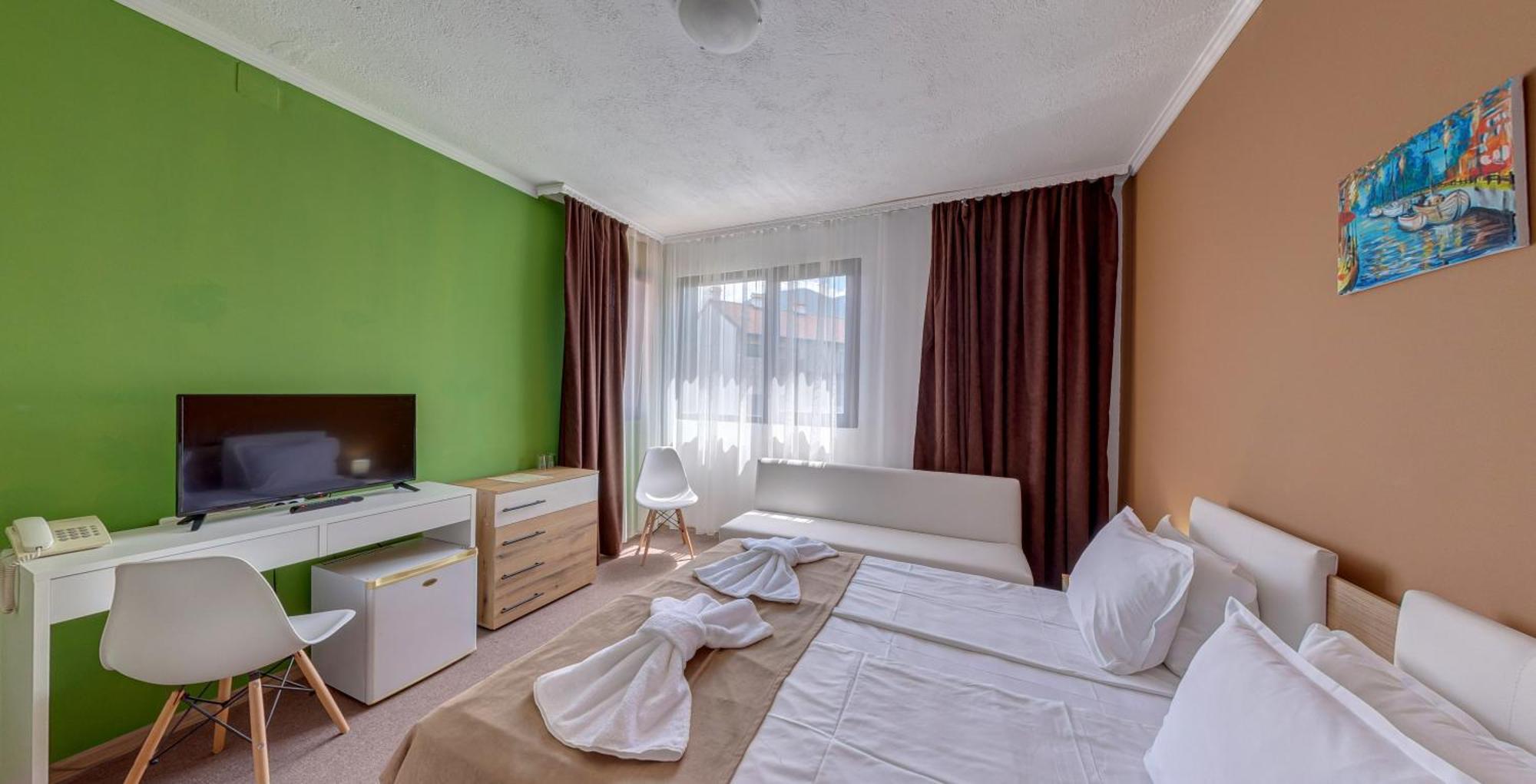 Hotel Grami Bansko