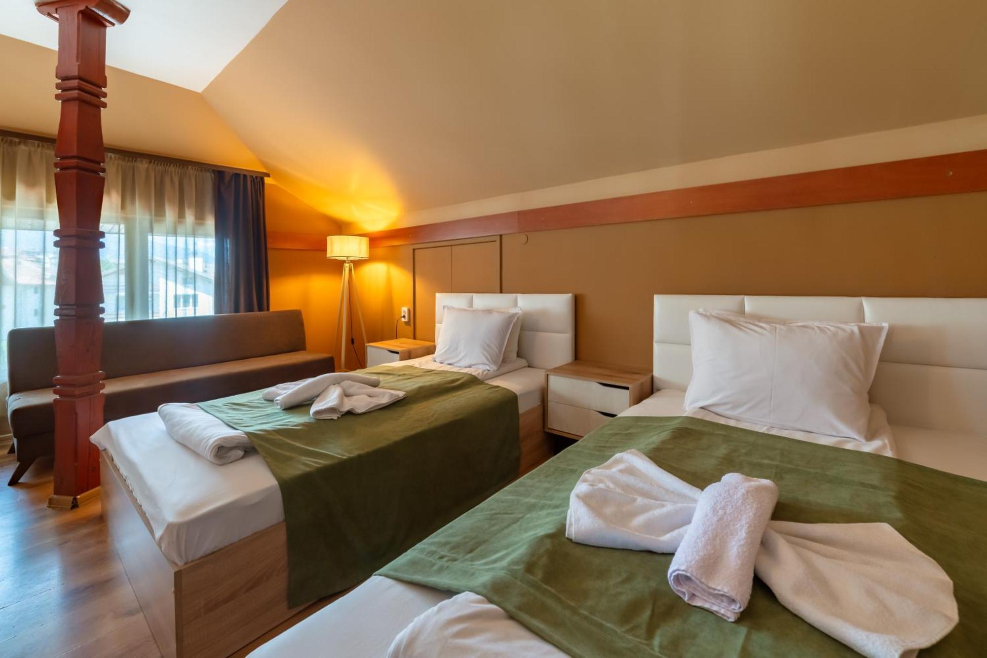Hotel Grami Bansko