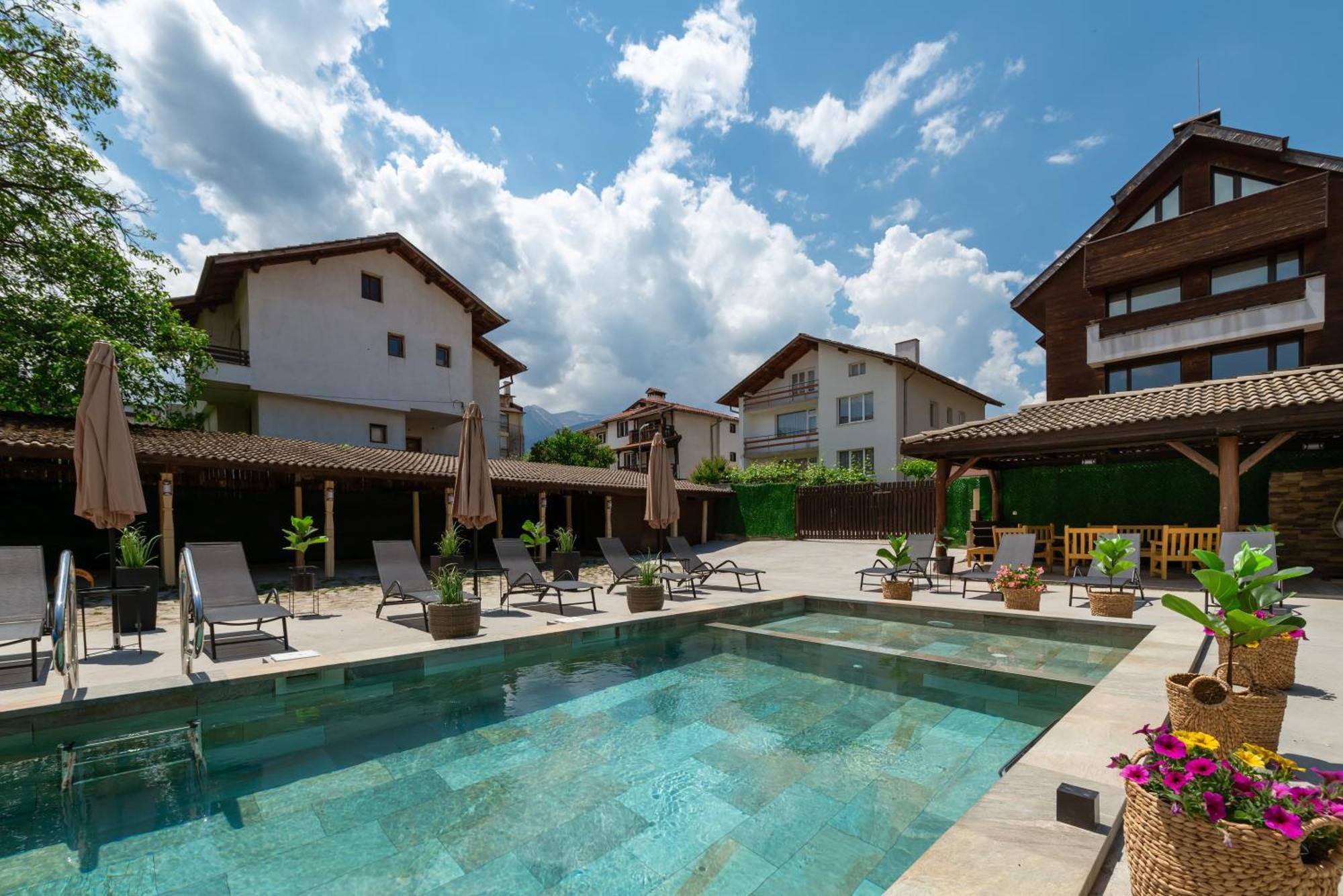 Grami Bansko